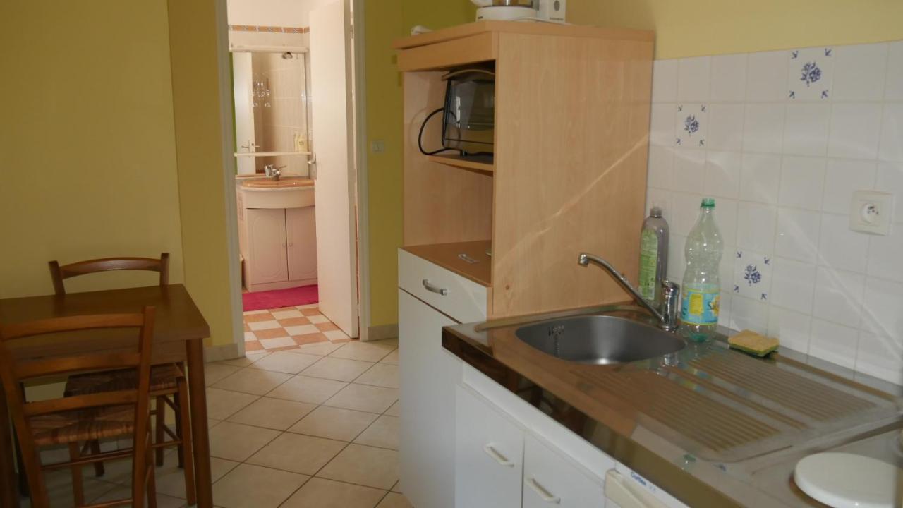 La Ferme Guibel Bed and Breakfast Plouzélambre Εξωτερικό φωτογραφία
